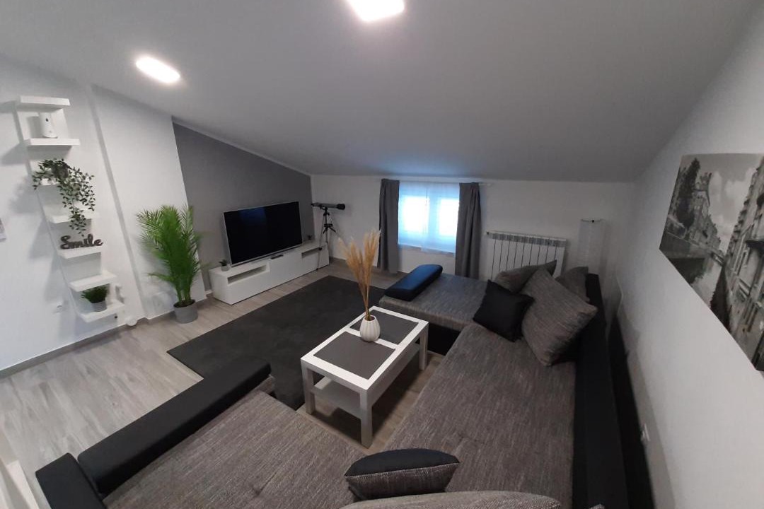Photo of Livingroom in Zagorje