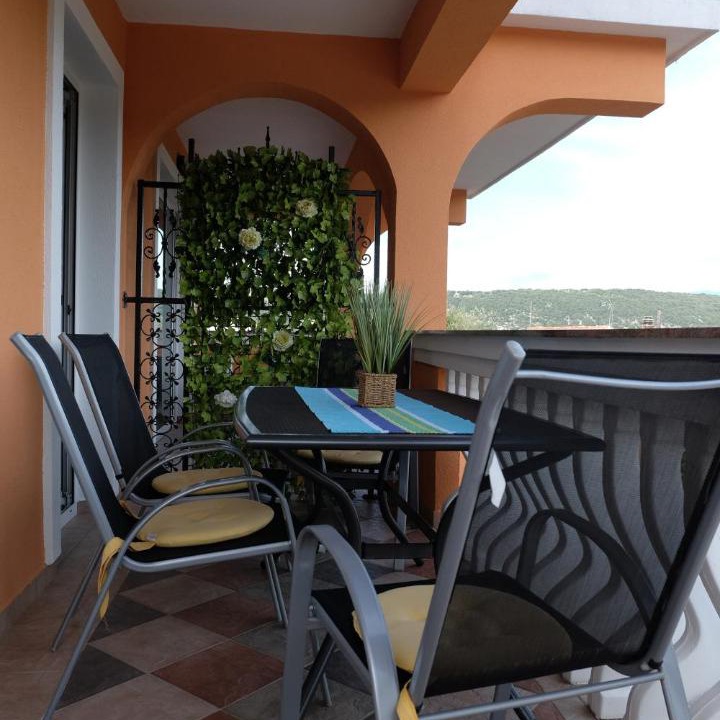 Photo of Patio Balcony in Supetarska Draga