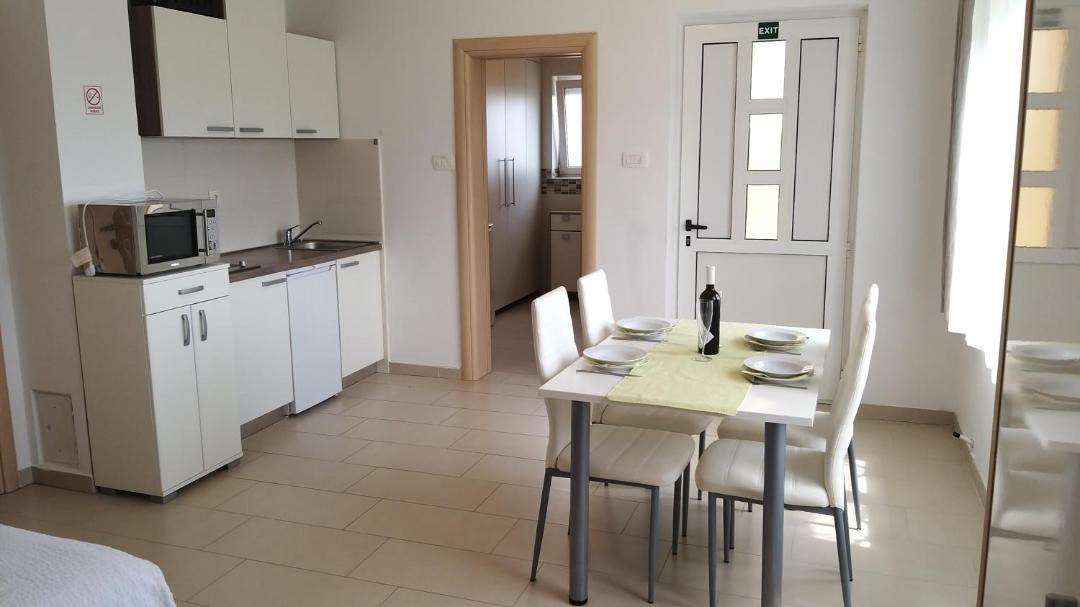 Photo of Kitchen in Rubesi