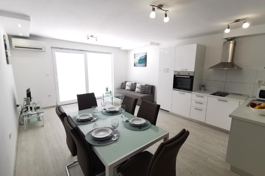Photo of Kitchen in Tice