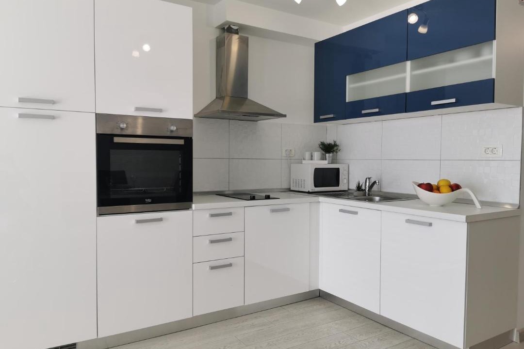 Photo of Kitchen in Tice