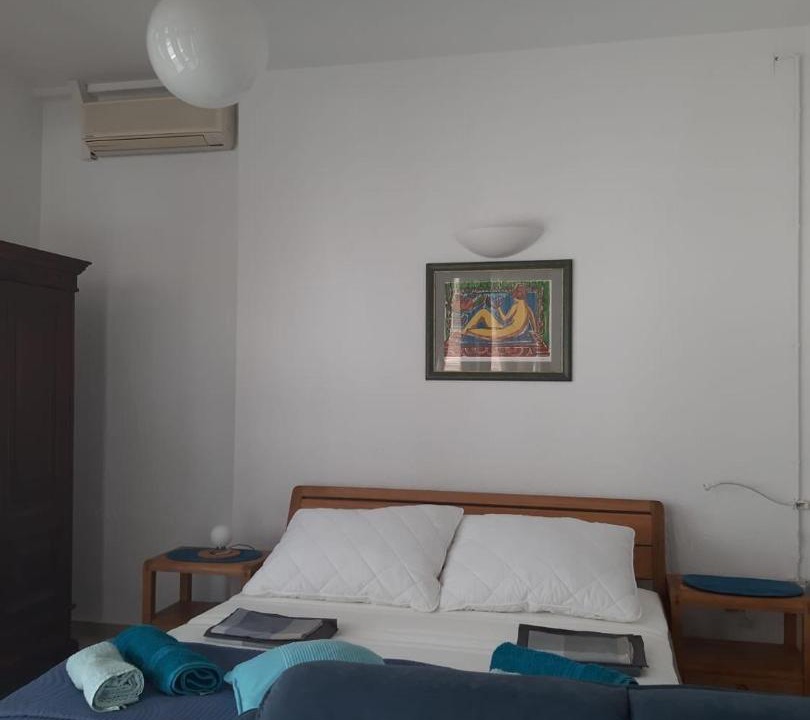 Photo of Bedroom in Malinska