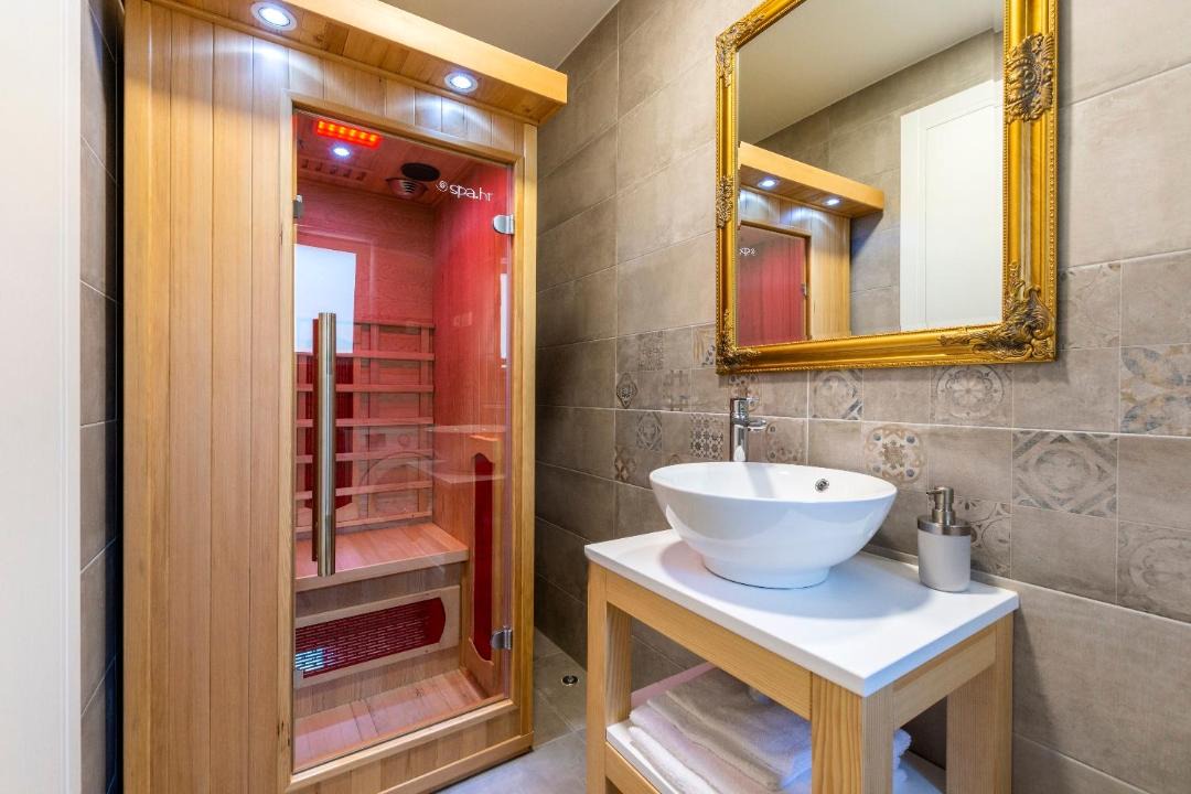 Photo of Bathroom in Borak