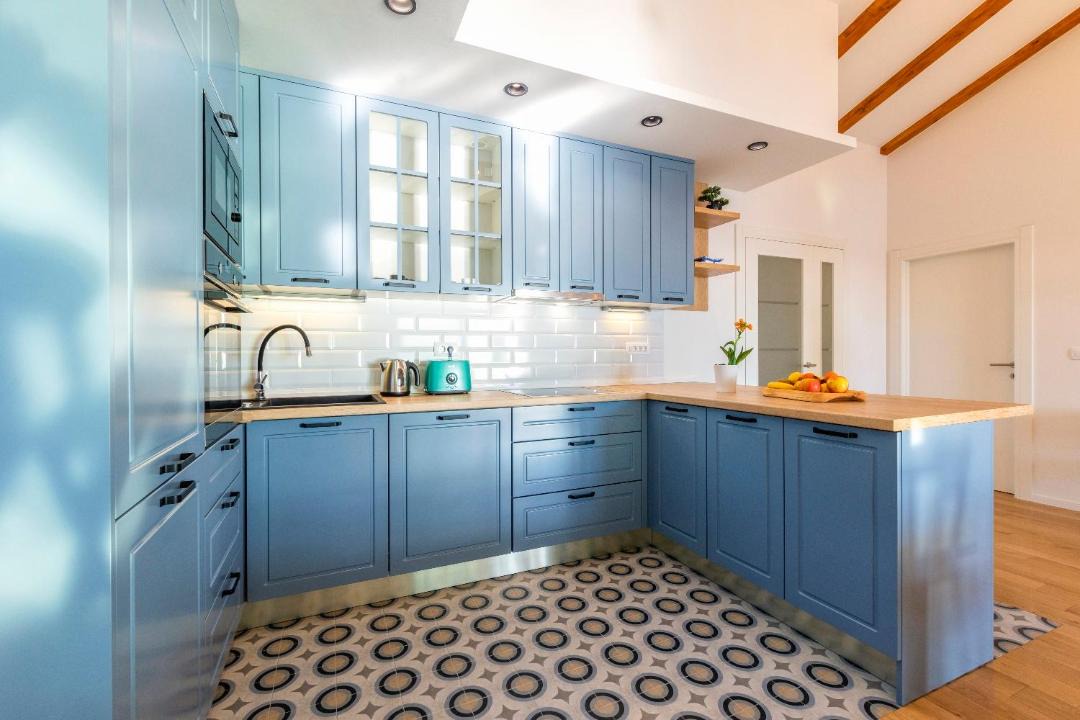 Photo of Kitchen in Borak