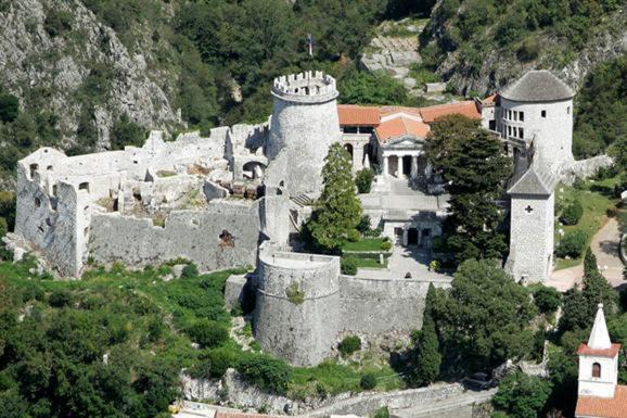 Photo of Buildings in Sodici