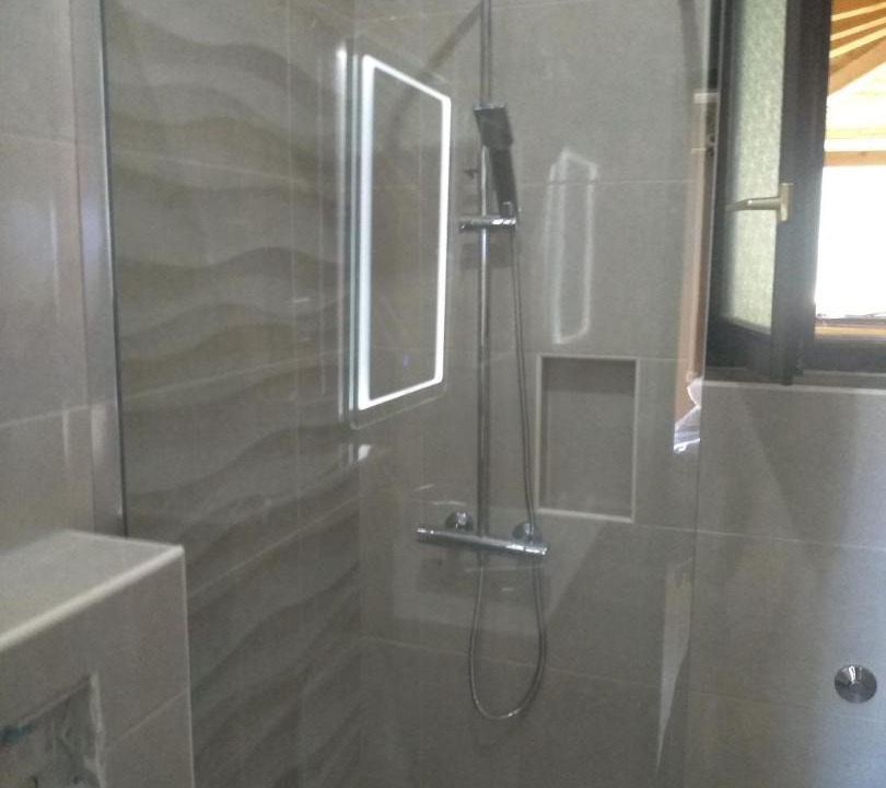 Photo of Bathroom in Pinezici