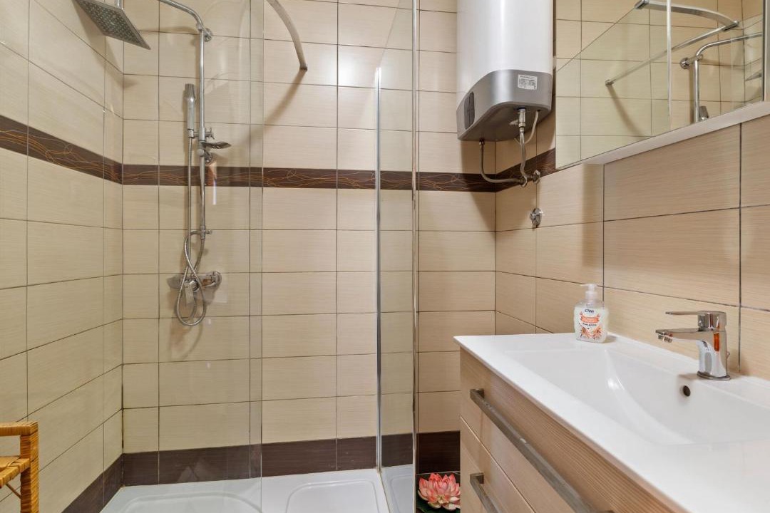Photo of Bathroom in Jadranovo