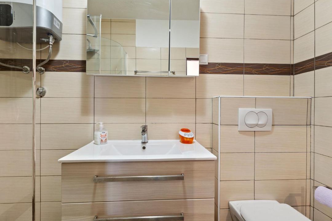 Photo of Bathroom in Jadranovo