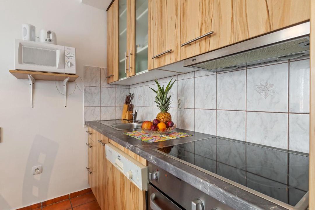 Photo of Kitchen in Jadranovo