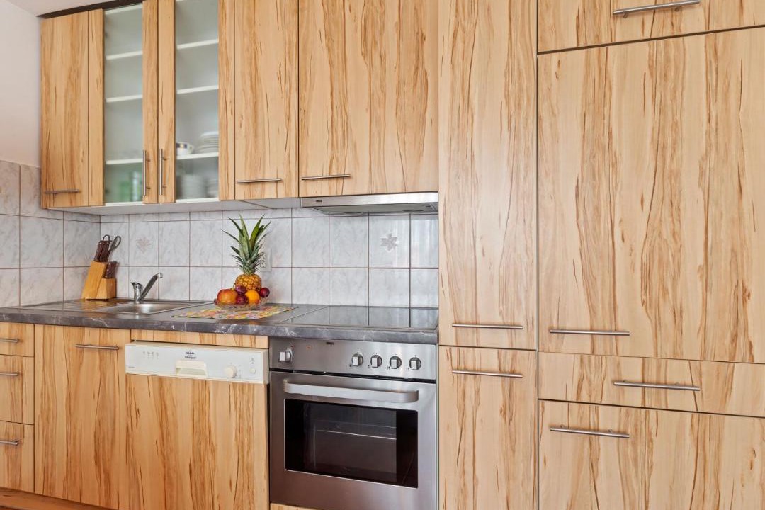 Photo of Kitchen in Jadranovo