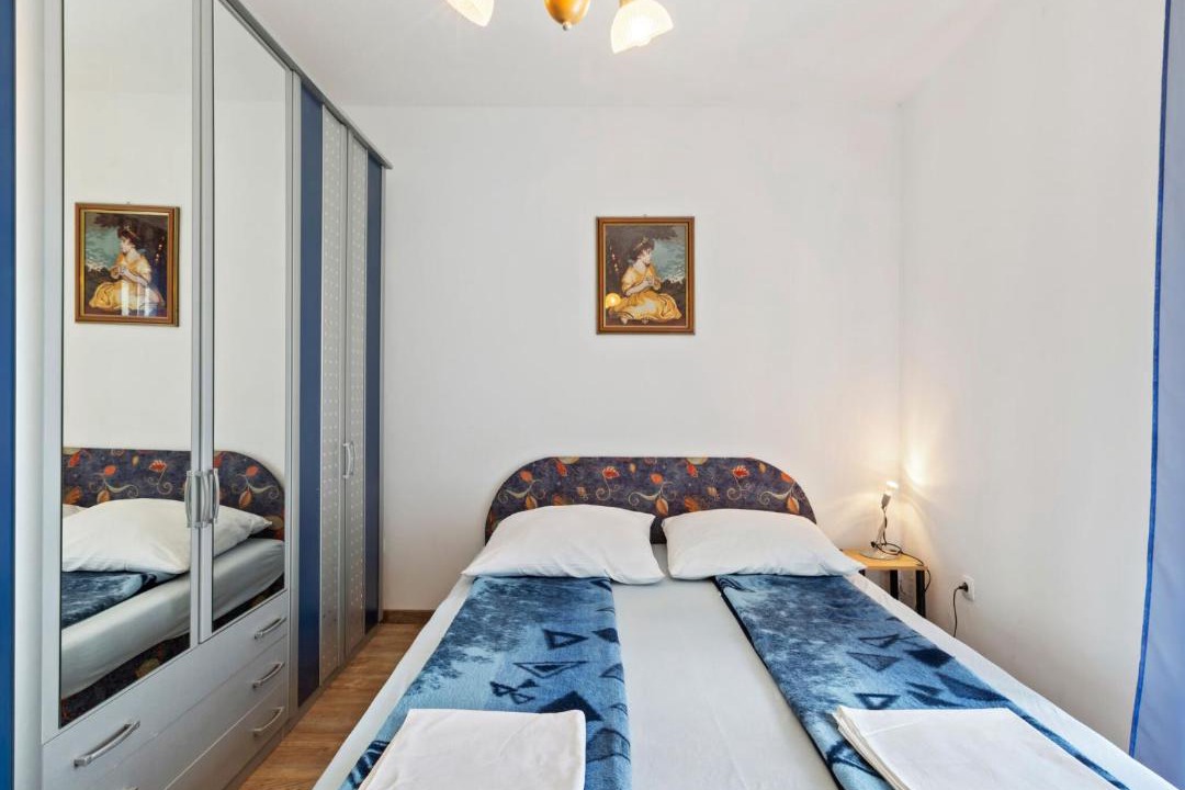Photo of Bedroom in Jadranovo