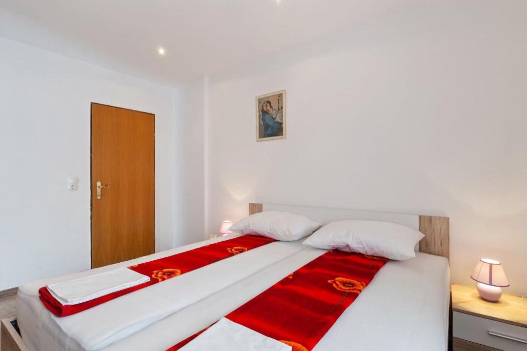 Photo of Bedroom in Jadranovo