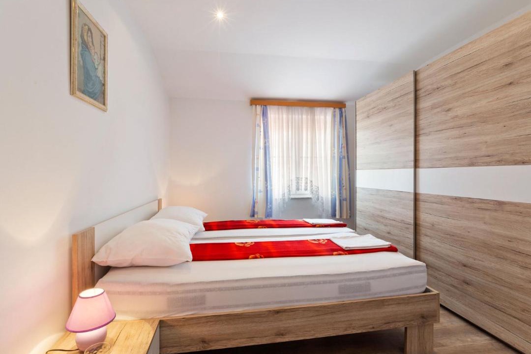 Photo of Bedroom in Jadranovo