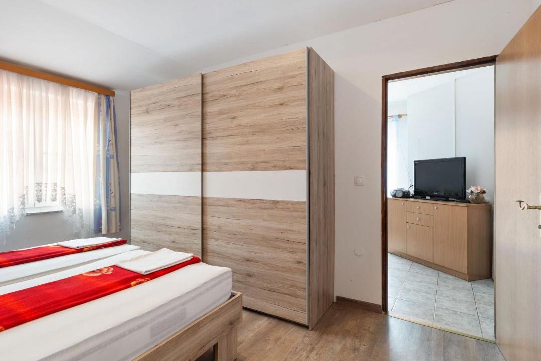 Photo of Bedroom in Jadranovo