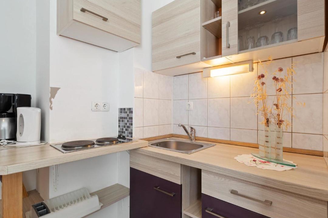 Photo of Kitchen in Jadranovo