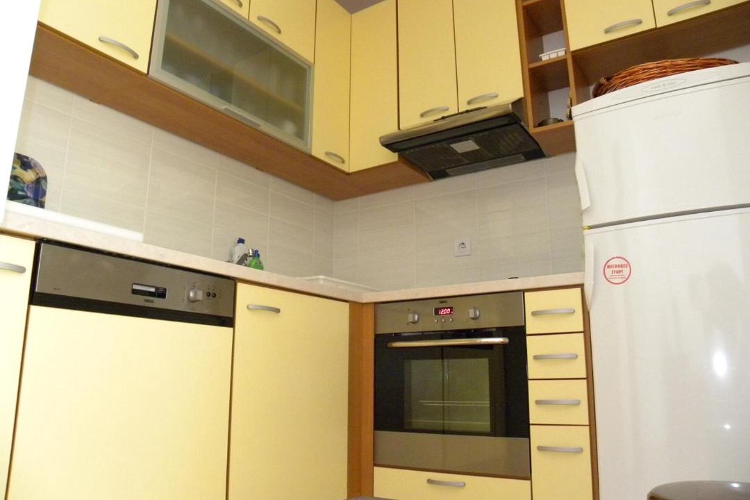 Photo of Kitchen in Tice