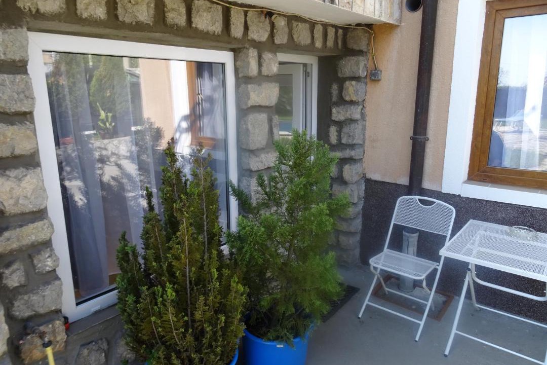 Photo of Patio Balcony in Kastav