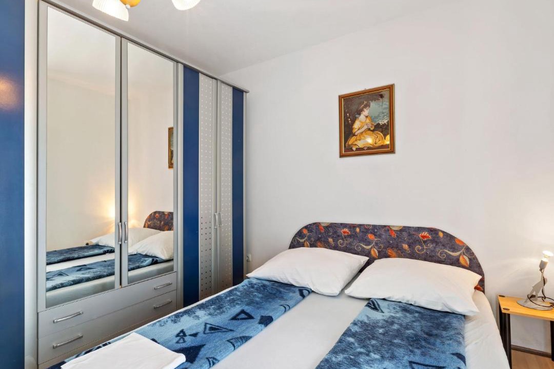 Photo of Bedroom in Jadranovo