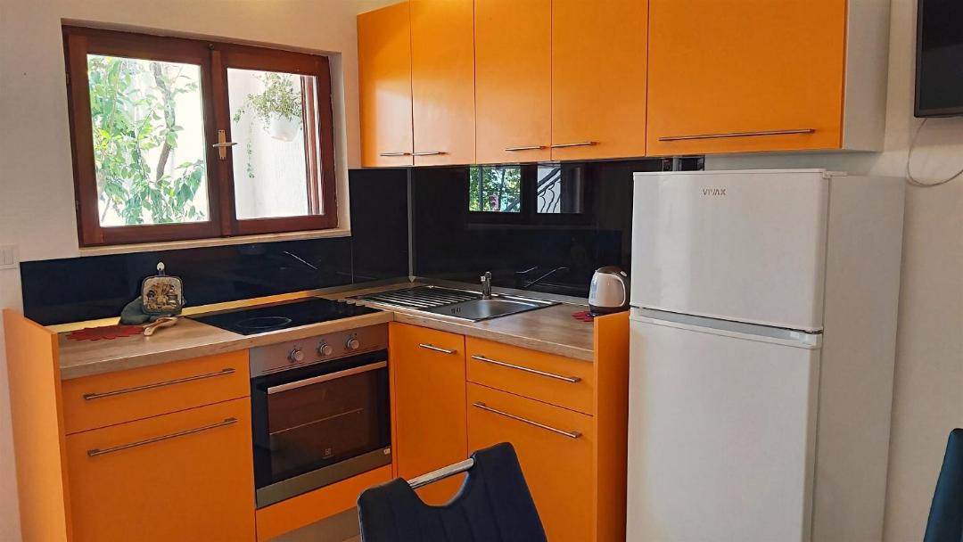 Photo of Kitchen in Stanici