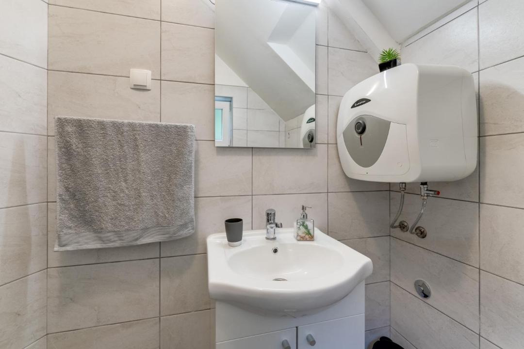 Photo of Bathroom in Fuzine