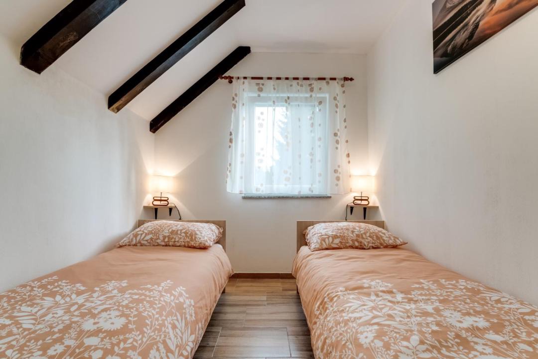 Photo of Bedroom in Fuzine