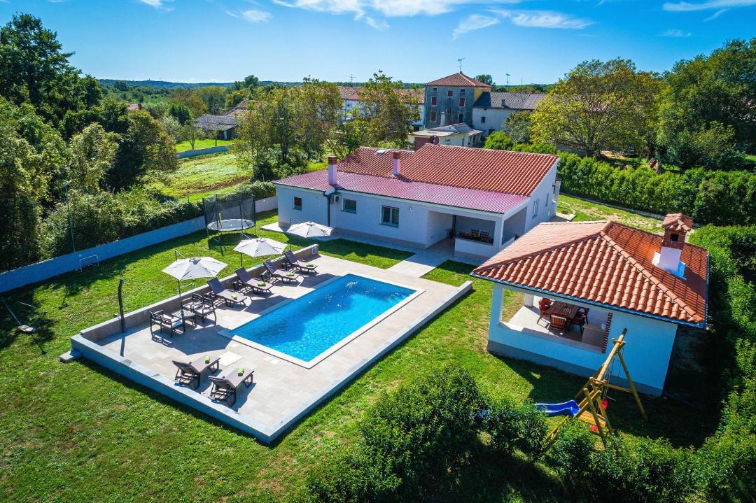 Photo of Outdoor in Prodol