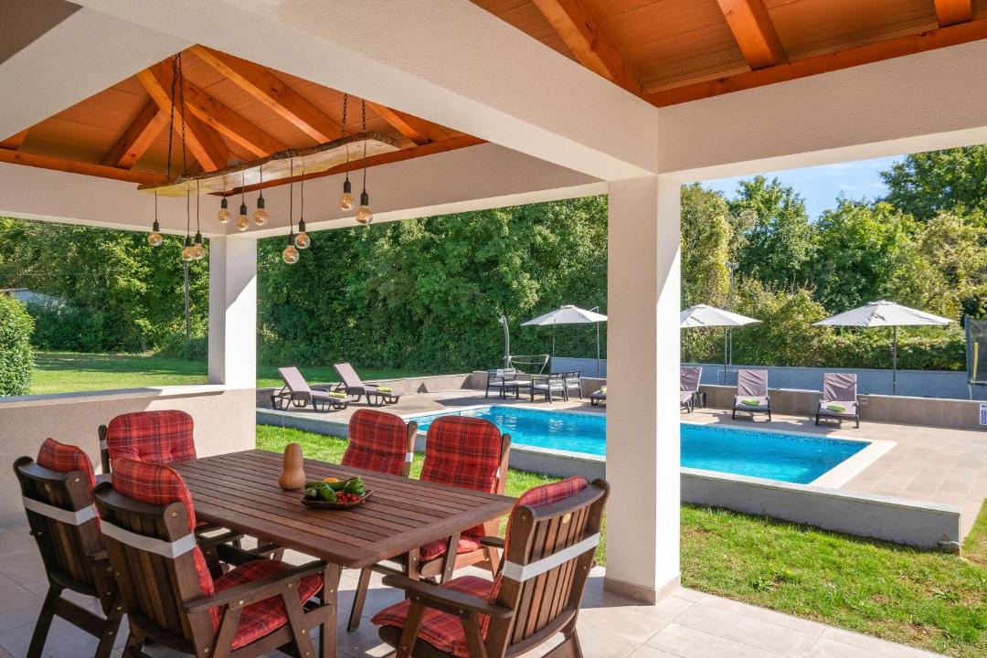 Photo of Patio Balcony in Prodol