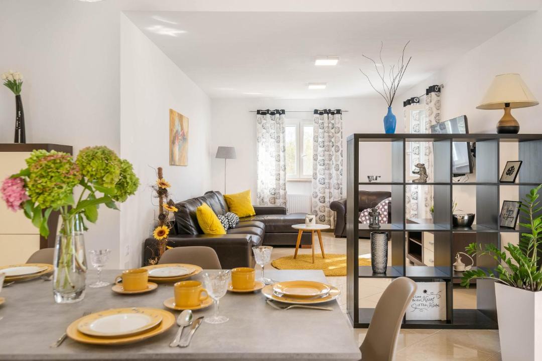 Photo of Livingroom in Prodol