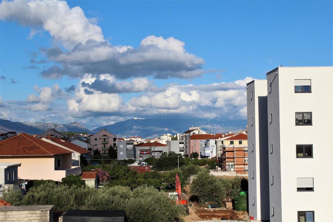 Photo of Buildings in Seget Donji