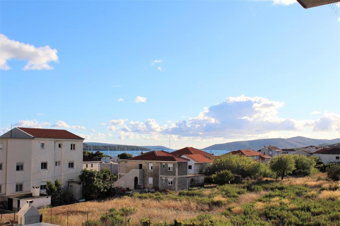 Photo of Buildings in Seget Donji