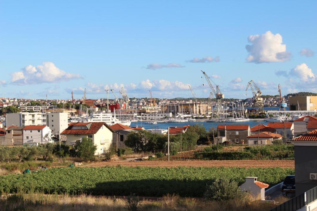 Photo of Buildings in Seget Donji