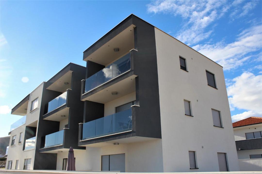 Photo of Buildings in Seget Donji