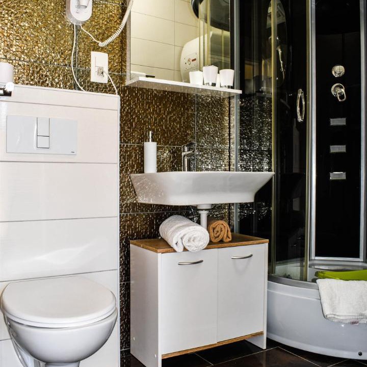 Photo of Bathroom in Sevid