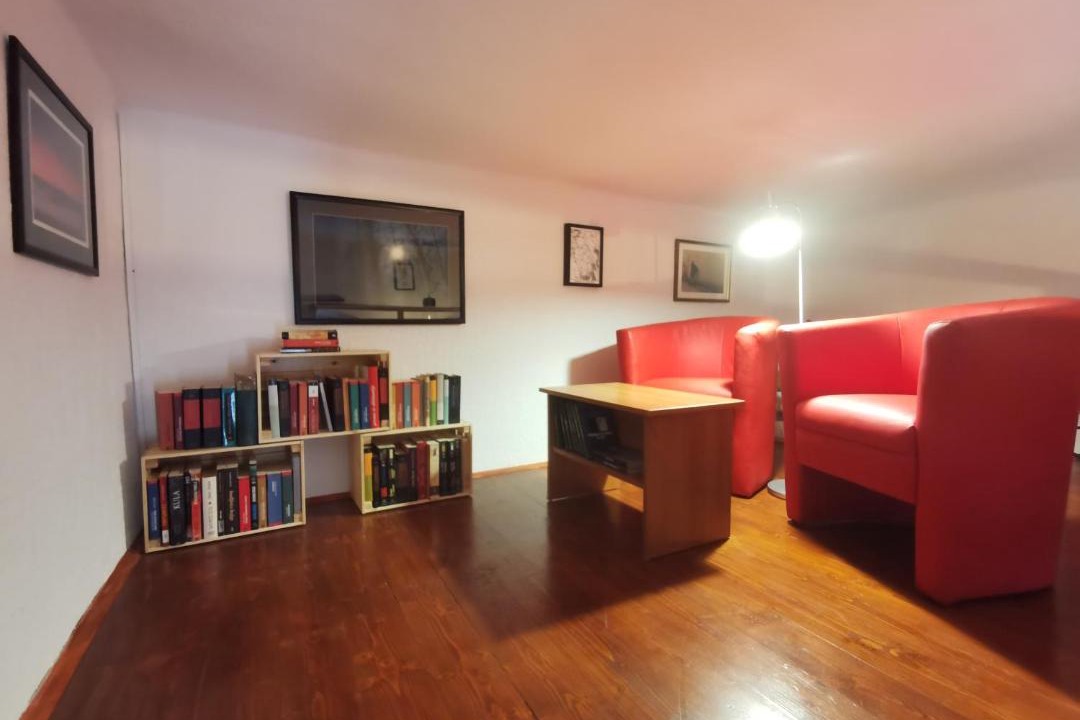 Photo of Livingroom in Buzet