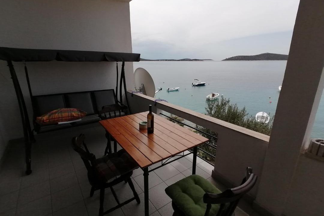 Photo of Patio Balcony in Sevid