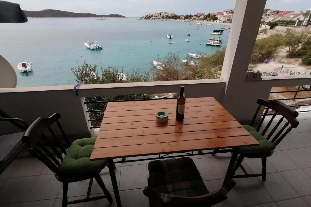 Photo of Patio Balcony in Sevid