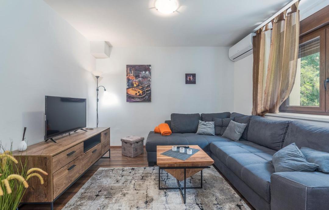 Photo of Livingroom in Pazin