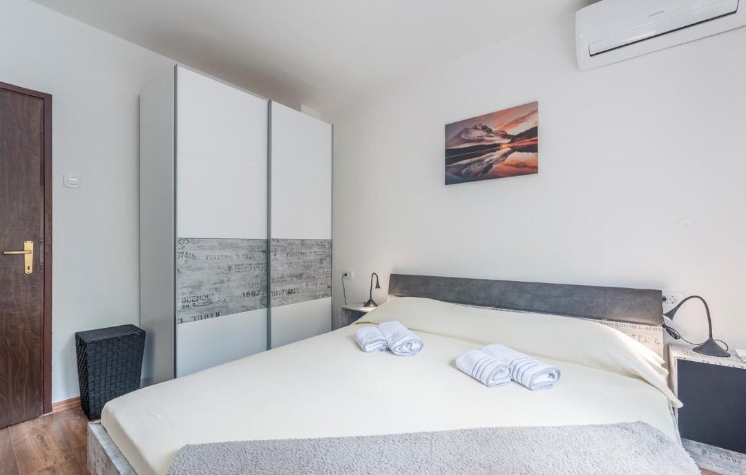 Photo of Bedroom in Pazin