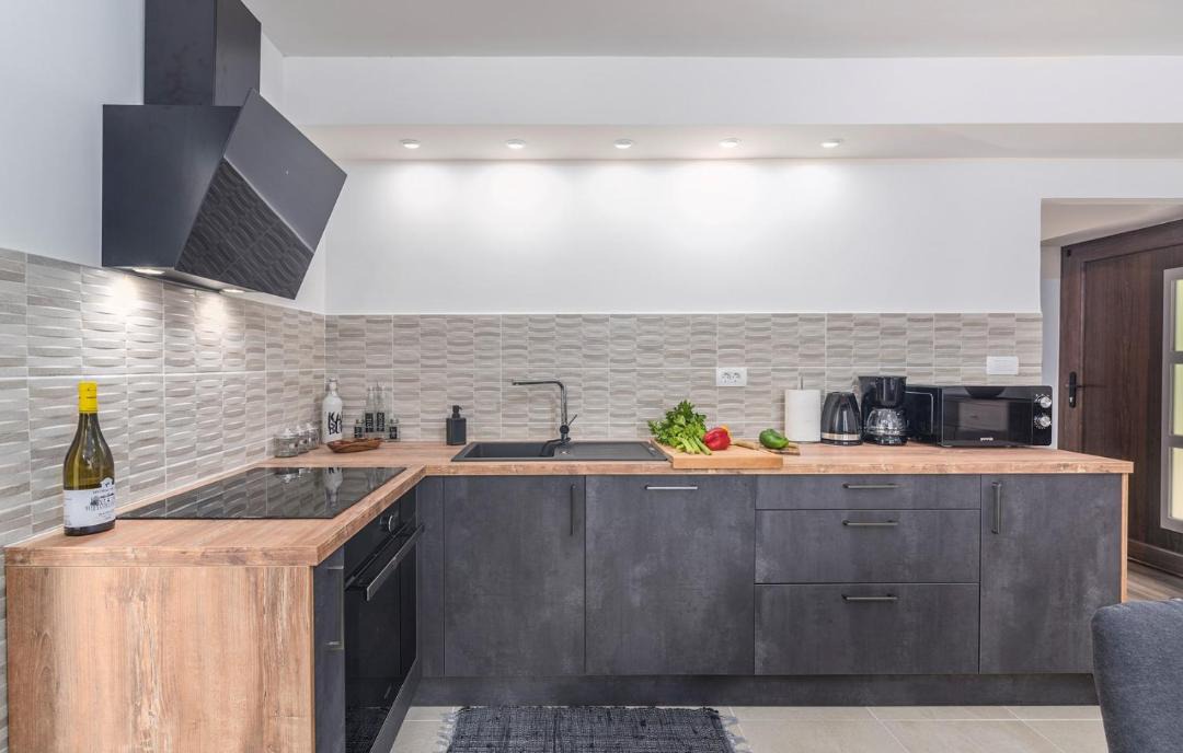Photo of Kitchen in Pazin