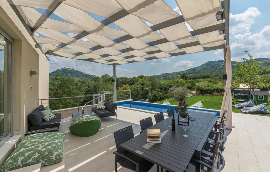 Photo of Patio Balcony in Brkac