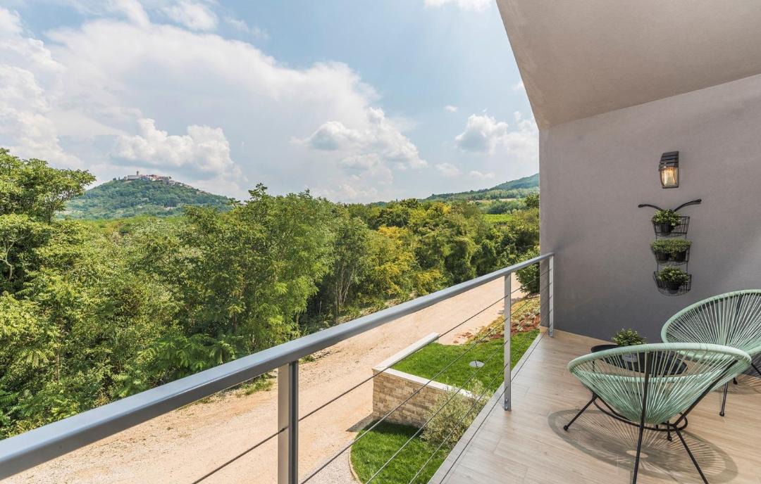 Photo of Patio Balcony in Brkac
