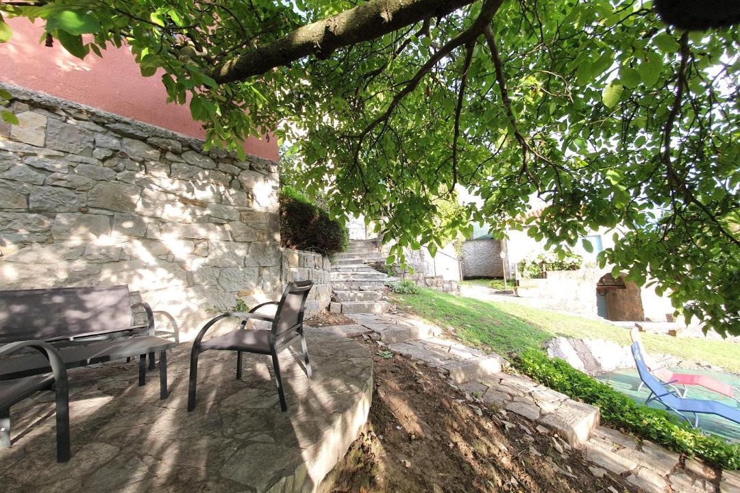 Photo of Patio Balcony in Buzet