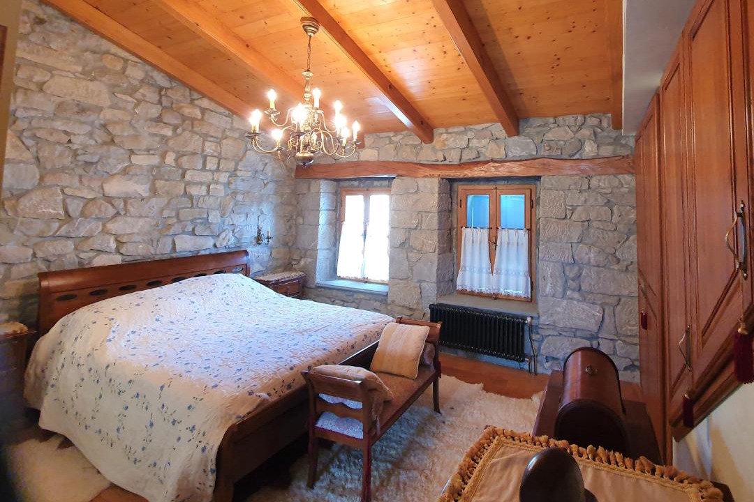 Photo of Bedroom in Buzet