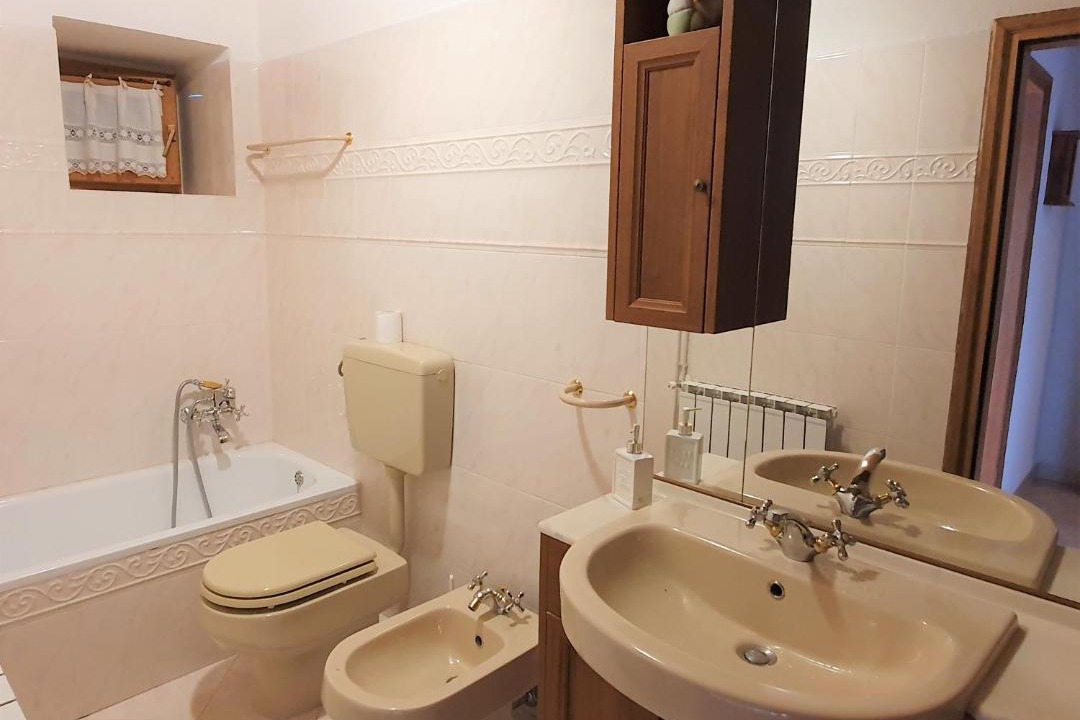 Photo of Bathroom in Buzet
