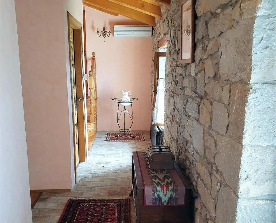 Photo of Bedroom in Buzet