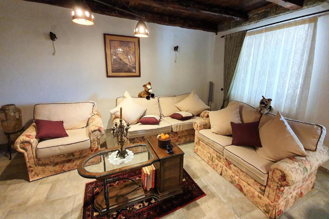 Photo of Livingroom in Buzet