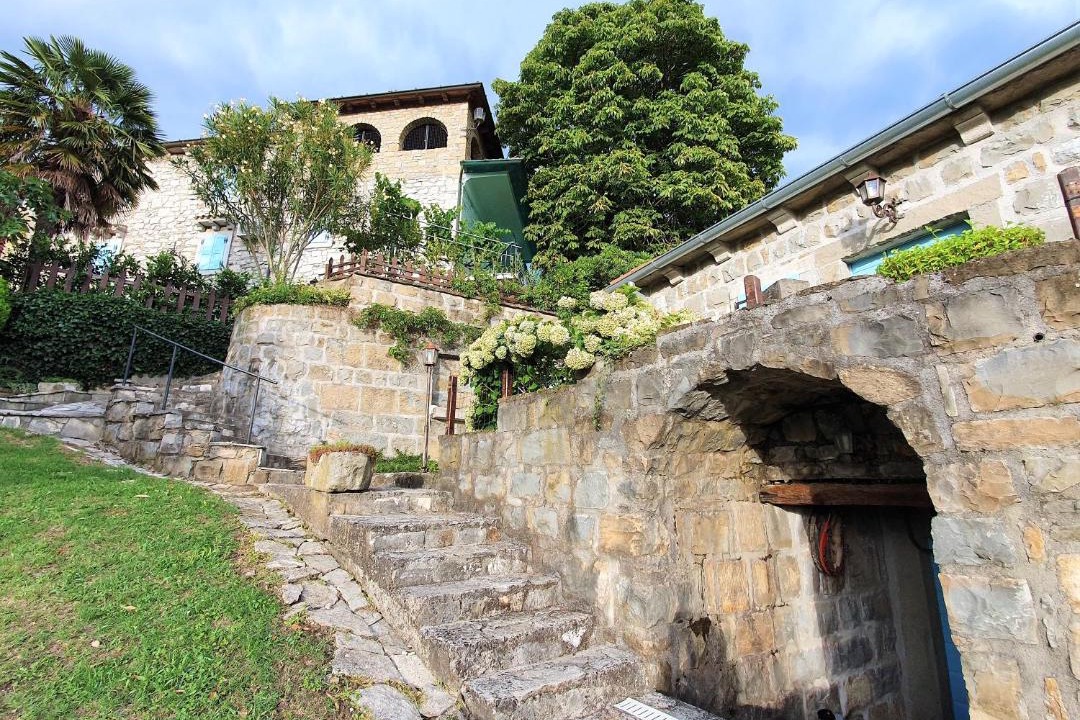 Photo of Buildings in Buzet