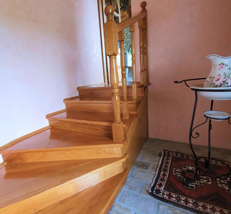 Photo of Livingroom in Buzet