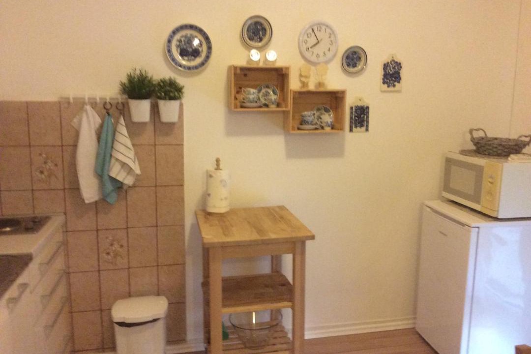 Photo of Kitchen in Dramalj