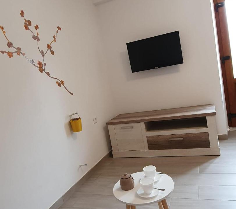 Photo of Livingroom in Nerezine